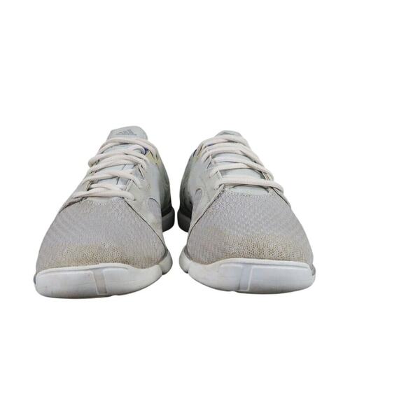 Adidas Shoes Womens 10 Athletic Adipure Trainer Sport Active Running Comfort - Picture 4 of 16